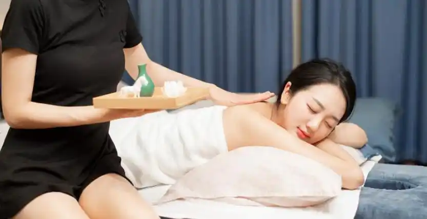 休闲会所